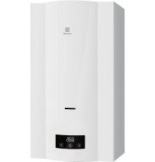 Проточный водонагреватель Electrolux PRO Inverter GWH 11 газовый