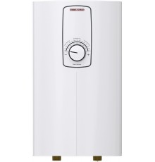 Проточный водонагреватель Stiebel Eltron DCE-S Plus 10/12 электрический