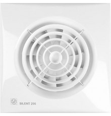 Вытяжной вентилятор Soler Palau Silent -200 CZ