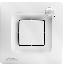 Вытяжной вентилятор Soler Palau Silent Dual 100