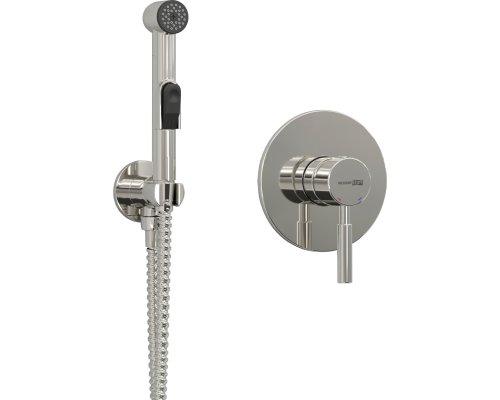 Гигиенический душ Wasserkraft A04157 шланг 120 см