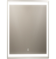 Зеркало Art Max Zoe 50х80