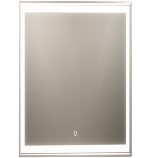 Зеркало Art Max Zoe 60х80