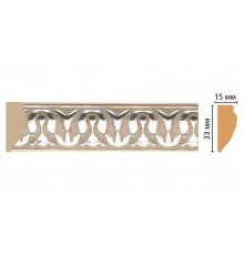 Молдинг DECOMASTER 101C-59 (33*15*2400мм)
