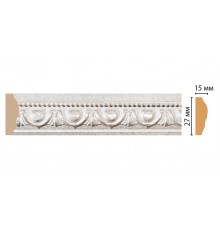 Молдинг DECOMASTER 128D-19D (27*15*2400мм)
