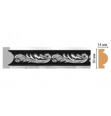 Молдинг DECOMASTER 157-63 ДМ (30*13*2400 мм)