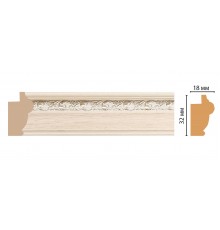 Багет DECOMASTER 534-13 (32*18*2900мм)