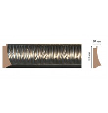 Багет DECOMASTER 552B-1607 (83*30*2900мм)