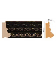 Багет DECOMASTER 577-966 (70*33*2900мм)