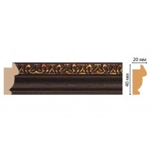 Багет DECOMASTER 807-966 (40*20*2900мм)