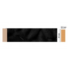 Молдинг DECOMASTER D041-195 (30*8*2400мм)