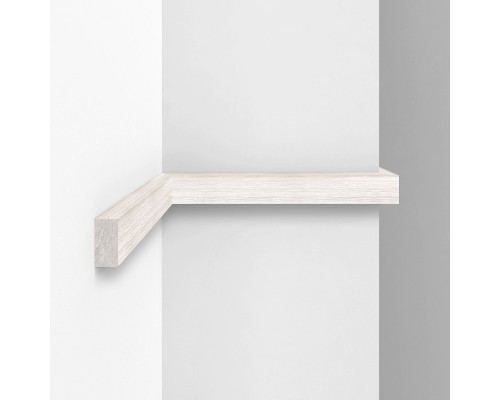 Молдинг DECOMASTER D047-1070 ДМ(20*10*2900 мм)