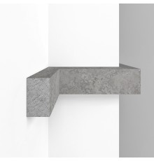 Молдинг DECOMASTER D049-1629G ДМ (30*50*2900 мм)