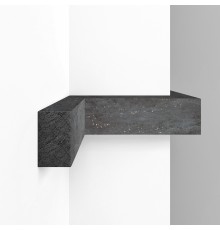 Молдинг DECOMASTER D049-1632G ДМ (30*50*2900 мм)