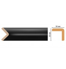 Угол DECOMASTER D134-195ДМ (30*30*2400мм)