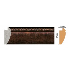 Багет DECOMASTER FM12-1 (47*18*2850мм)