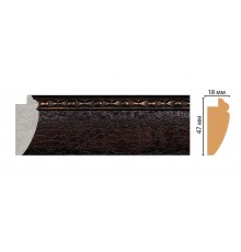 Багет DECOMASTER FM12-2 (47*18*2850мм)