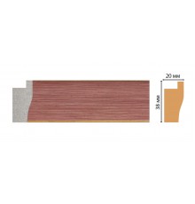 Багет DECOMASTER FM3-3 (38*20*2850мм)