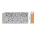 Багет DECOMASTER FM4-1 (75*17*2850мм)