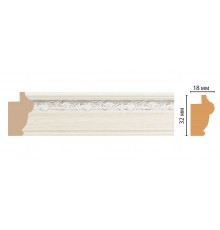 Багет  DECOMASTER 534-15 (32*18*2900мм)