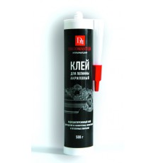 Клей акриловый Decomaster PU 500 картридж
