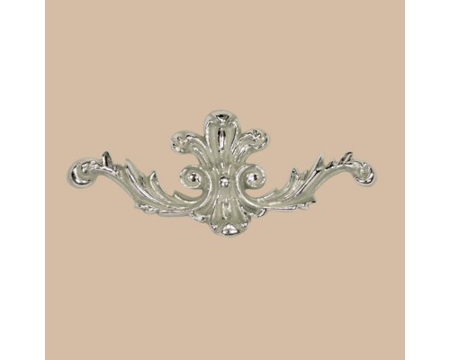 Декоративный элемент окрашенный DECOMASTER 66046-59 (140*65*17мм)