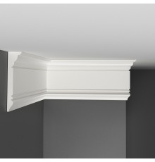 Молдинг гладкий DECOMASTER D226ДМ (90*20*2000мм)