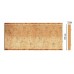 Декоративная панель DECOMASTER B15-552 (150*9*2400мм)
