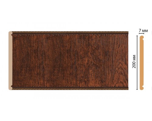 Декоративная панель DECOMASTER C20-2 (200*7*2400мм)