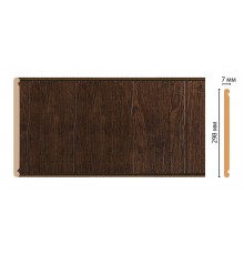 Декоративная панель DECOMASTER C30-1 (298*7*2400мм)