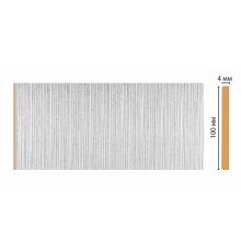 Декоративная панель DECOMASTER G10-19 (99*4*2400мм)