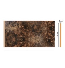 Декоративная панель DECOMASTER U30-713 (298*4*2400мм)