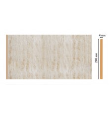 Декоративная панель DECOMASTER U30-715 (298*4*2400мм)