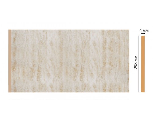 Декоративная панель DECOMASTER U30-715 (298*4*2400мм)