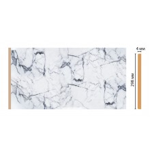 Декоративная панель DECOMASTER U30-716 (298*4*2400мм)