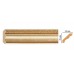 Плинтус потолочный DECOMASTER 155S-933 (35*35*2400мм)