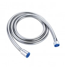 Душевой шланг BOOU SH502C, хром