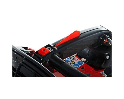 Бензопила ECHO CS-260TES Бензопила ECHO CS-260TES