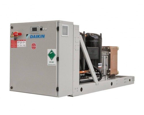 Чиллер EWLQ210G-SS Чиллер EWLQ210G-SS