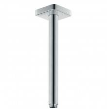 Hansgrohe Потолочное подсоединение 300 мм, цвет: хром. 27388000