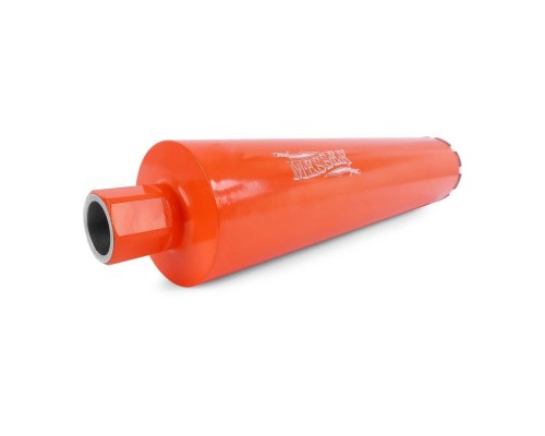 Коронка алмазная MESSER LZ 102/H10/450/1 Коронка алмазная MESSER LZ 102/H10/450/1