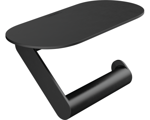 HG 27 928 670 WallStoris Держатель туалетной бумаги, пластик 27928670