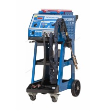 Аппарат сварочный, споттер, 220V NORDBERG WS5
