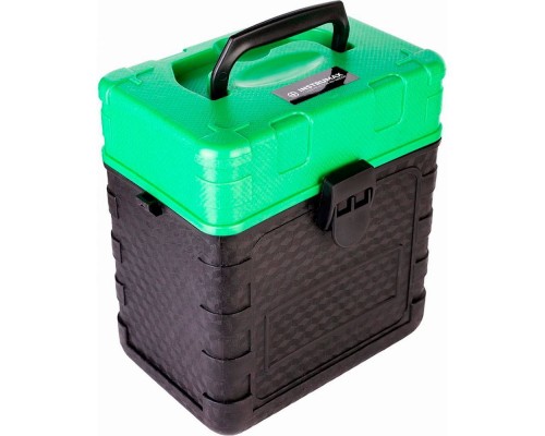 Уровень лазерный INSTRUMAX Constructor 4D GREEN (Online product) Уровень лазерный INSTRUMAX Constructor 4D GREEN (Online product)
