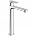 Hansgrohe Rebris S Смеситель для раковины, высокий, 1 отв., без донного клапана, цвет: хром. 72582000