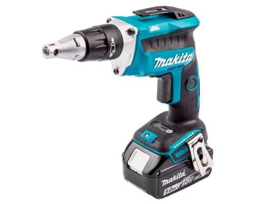 Шуруповерт аккумуляторный Makita DFS452TJX2 Шуруповерт аккумуляторный Makita DFS452TJX2
