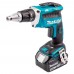 Шуруповерт аккумуляторный Makita DFS452TJX2