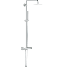 Душевая стойка Grohe Euphoria 150 27932000