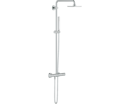 Душевая стойка Grohe Euphoria 150 27932000 Душевая стойка Grohe Euphoria 150 27932000