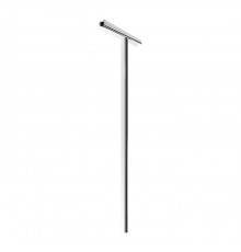 Decor Walther Easy XL LONG Cкребок, цвет: хром. 0902400